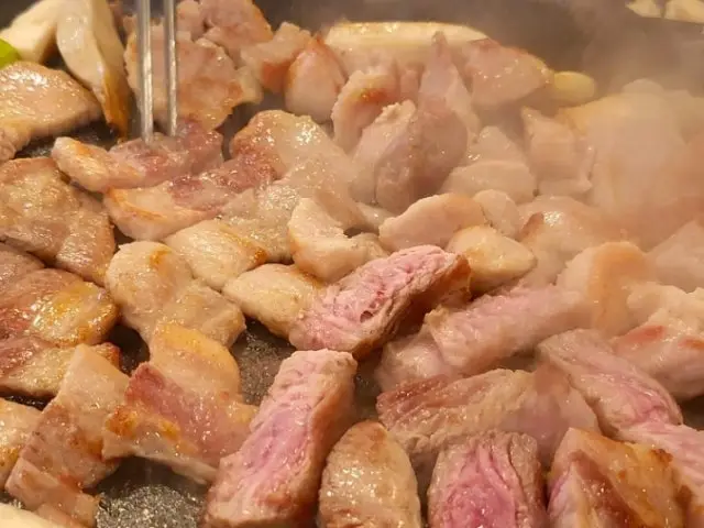 Chakhanjeongyuksikdang Hanwoo (Korean Beef) 3