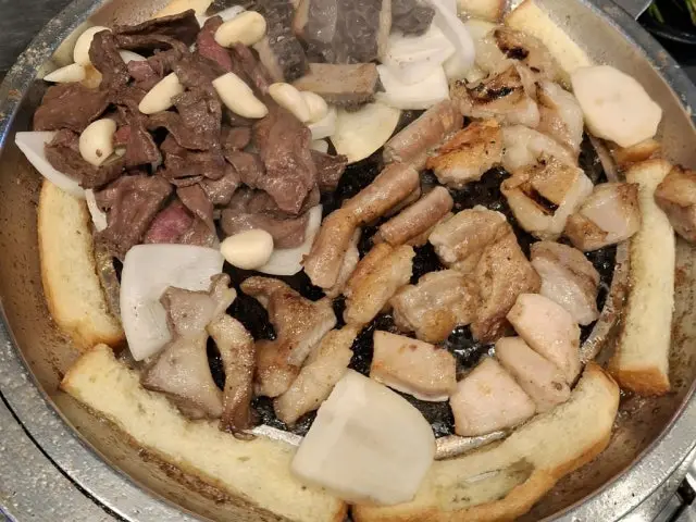한우곱창집 사진 3
