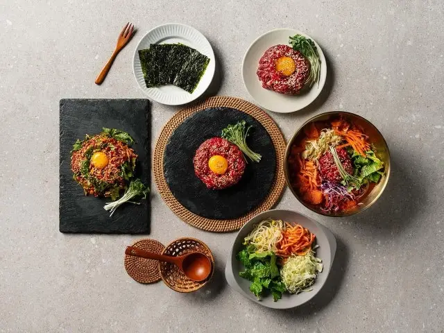 육회2990 역삼본점 사진 1