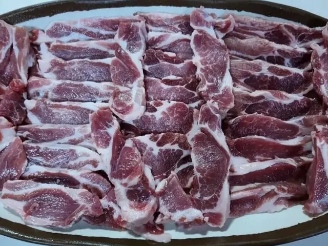 Wonjobusangalmaegi 照片 1