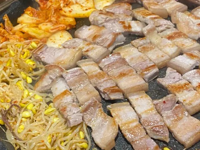 Dwaejigungdengi 照片 1