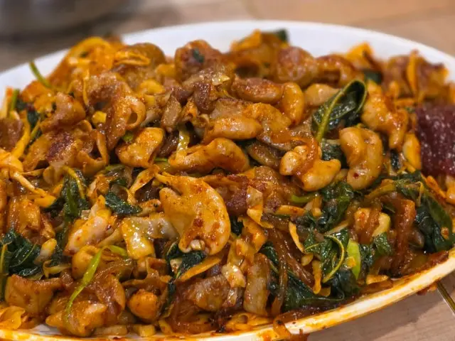 Wangsiprigopchang Photos 3