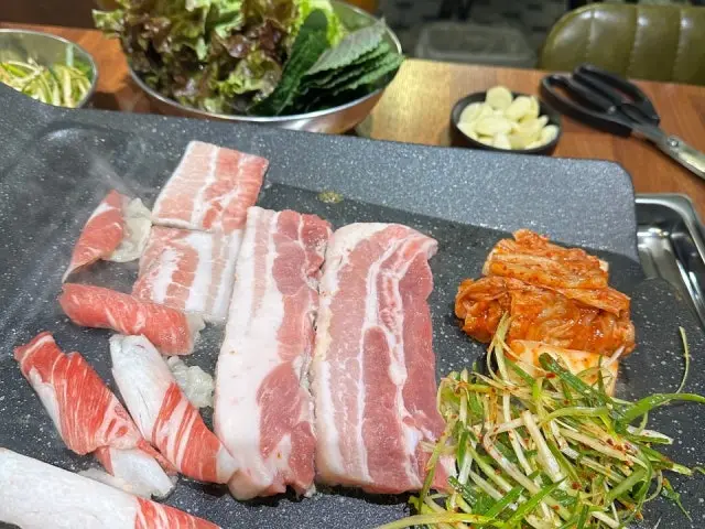 석이네 생고기 노포 사진 2