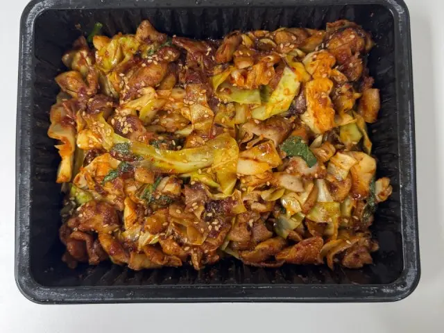 곱분이곱창 신촌서강대점 사진 3