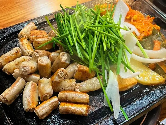 Hanudolgopchang 写真 1