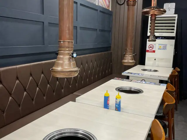 Myeongryunjinsagalbi Songpa Branch Cheap Korean BBQ 3