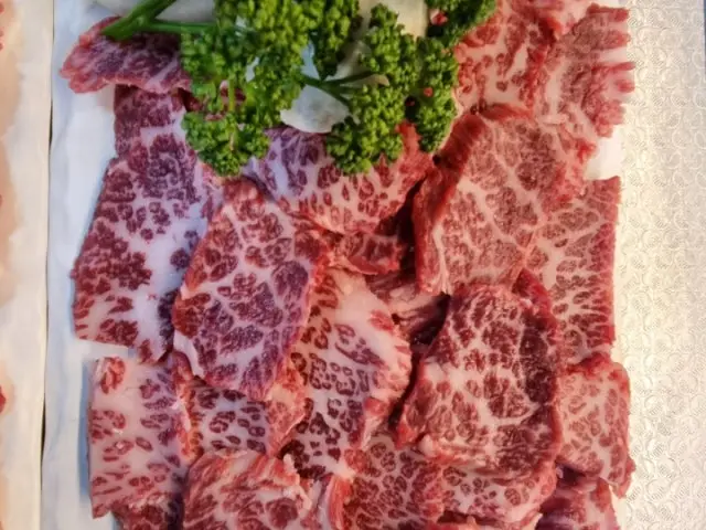 돈가숯불갈비 사진 2