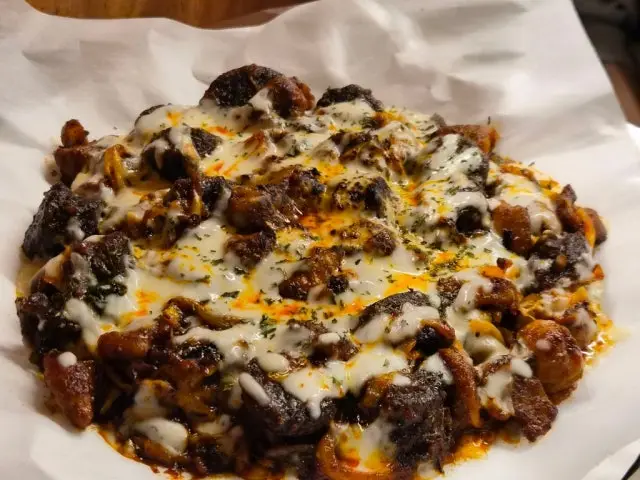 Mimiwangsipriyachaebulgopchang 照片 2