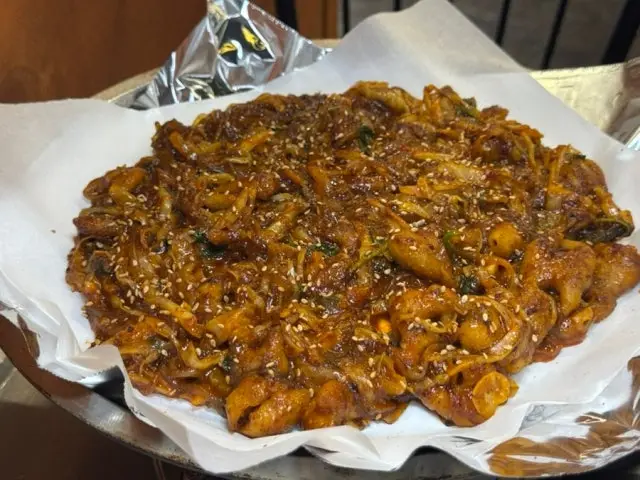 Mimiwangsipriyachaebulgopchang 照片 3