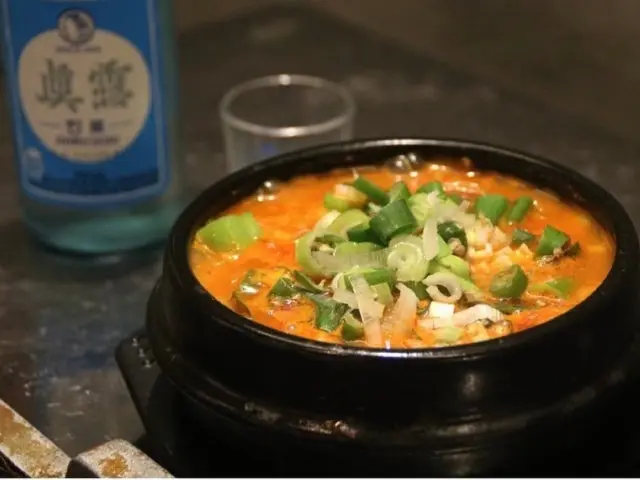 Chonnomdeulyeontangui Daeheungjikyeong Branch Old-School Korean BBQ 2