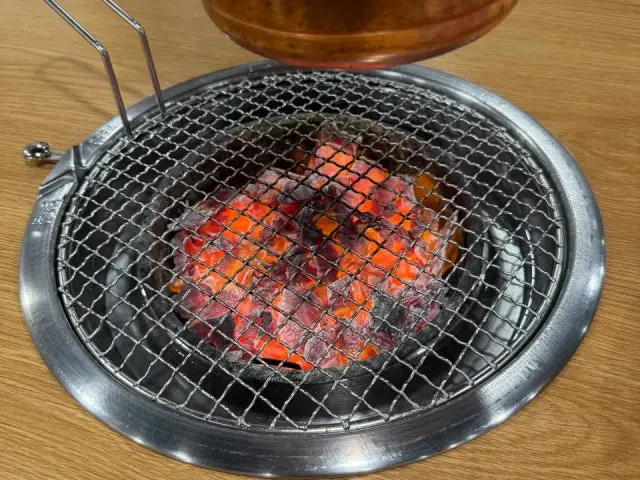 금산원 참숯 소갈비살 사진 2