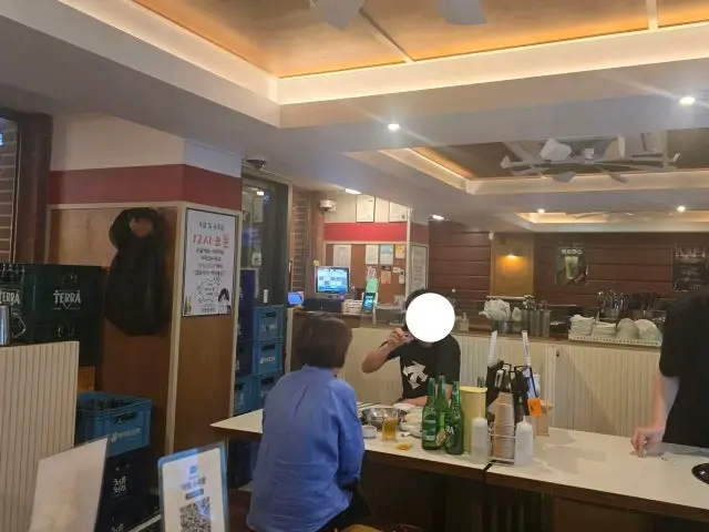 강동갈빗살 삼겹살 사진 3