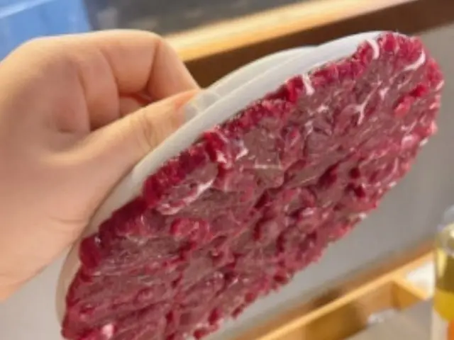 Yukhoehannyeoseokdeul Yeongtong店 照片 1