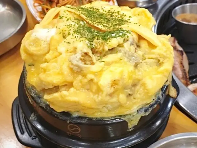 구로돈가 회식·단체 사진 1