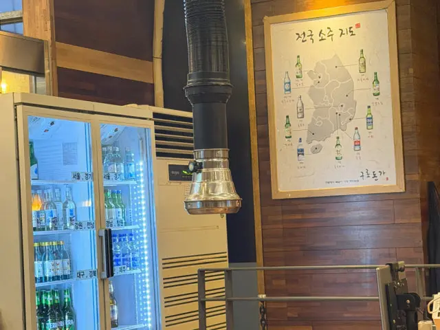 구로돈가 회식·단체 사진 3