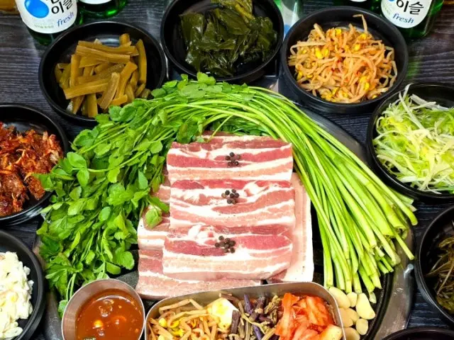 봉천화로 데이트 사진 2