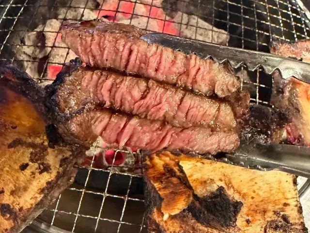 Jjinbaenekkotgalbi Cheonanbuldang Branch Beef Galbi 1