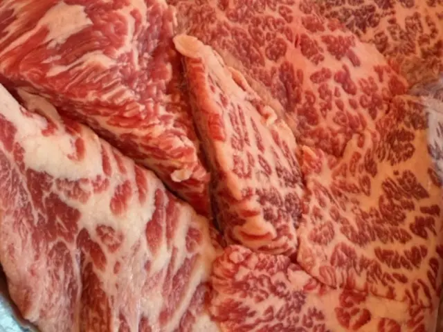 Jjinbaenekkotgalbi Cheonanbuldang Branch Beef Galbi 2