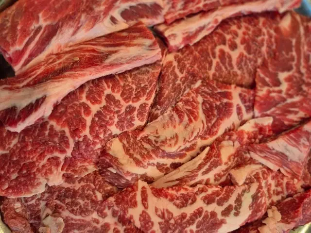 Jjinbaenekkotgalbi Cheonanbuldang Branch Beef Galbi 3
