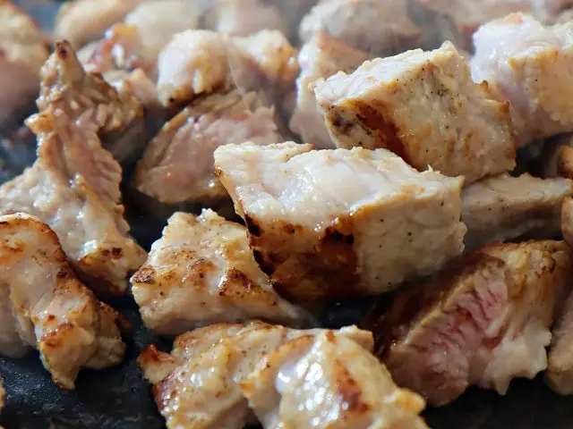 서파넓적갈비 용두점 갈비 사진 2
