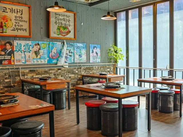 Dalinmakchang Haeundae Main Branch Gopchang (Grilled Intestines) 2