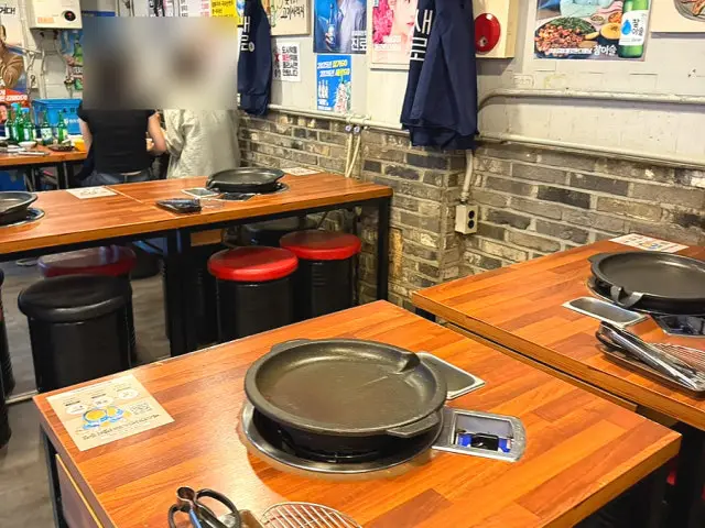Dalinmakchang Haeundae Main Branch Gopchang (Grilled Intestines) 3