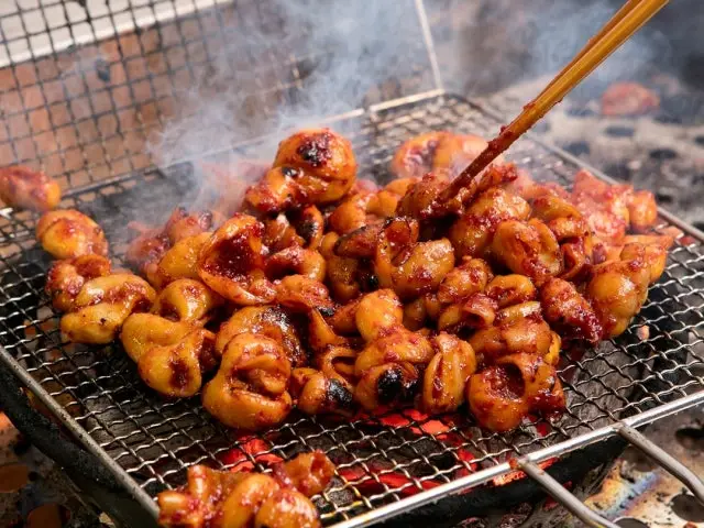 곱분이곱창 한양대점 사진 1