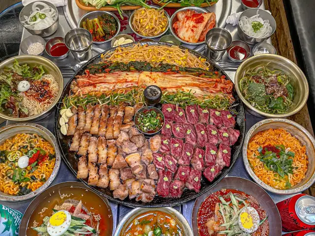 Mokgumeong Songdo Branch Photos 2