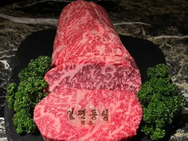 Ilpyeondeungsim Myeongdong Branch Korean BBQ 1