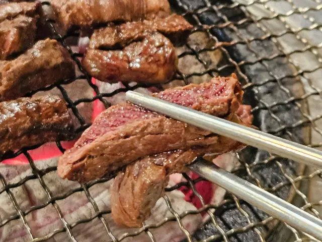Deokine Gogijip Korean BBQ 2