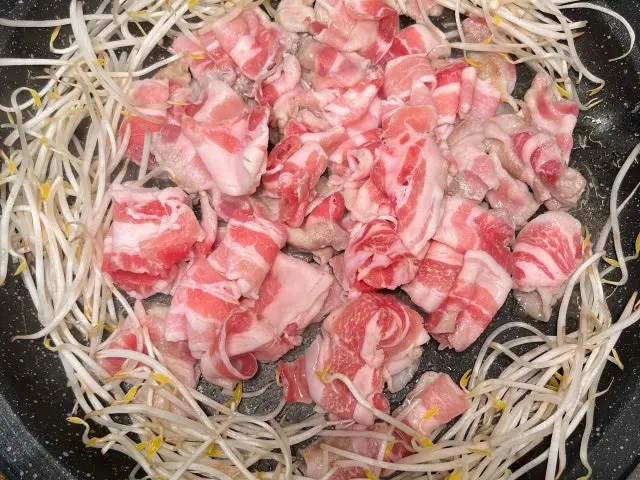 Bongdarisamgyeop Cheongra Main Branch Samgyeopsal (Pork Belly BBQ) 2
