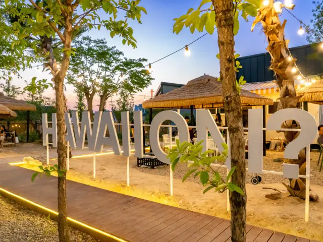 Hawaioni Sinbang Branch Korean BBQ 1
