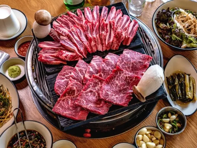형제특수부위 공덕점 삼겹살 사진 1