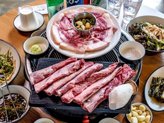 형제특수부위 공덕점 삼겹살 사진 2