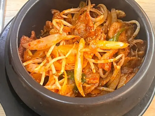 Haejugalbitang 照片 3