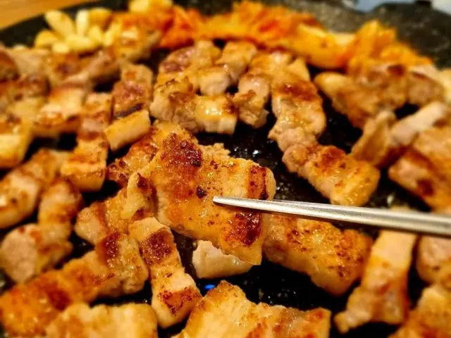 Sasanggalbi 写真 2