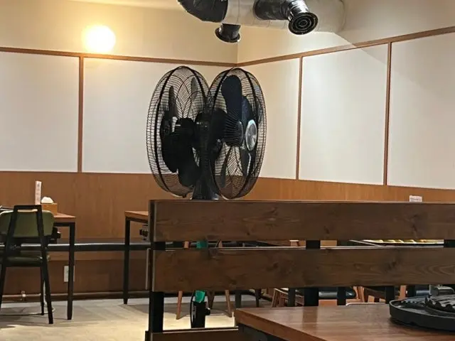 Musoesamgyeop 五花肉烤肉 3