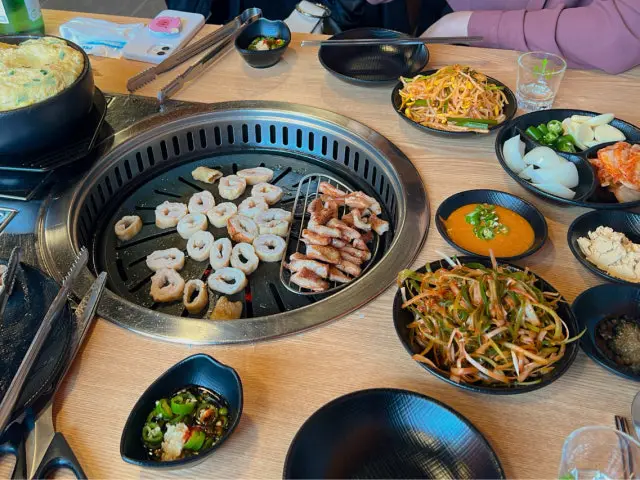 Wangsiprisutbulmakchang 写真 2