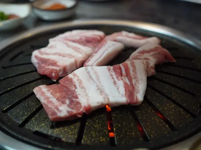 생고기하우스 사진 1
