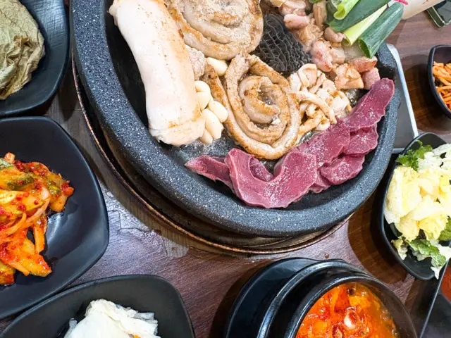 Wangsogopchang Beef Gopchang 3