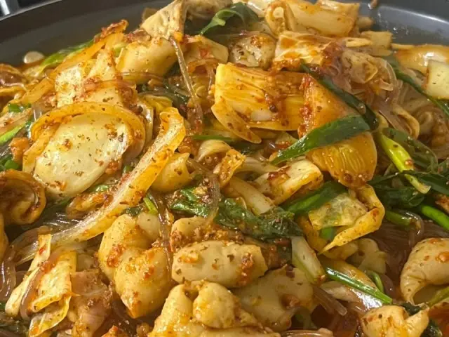 Haengbokgopchang 照片 1