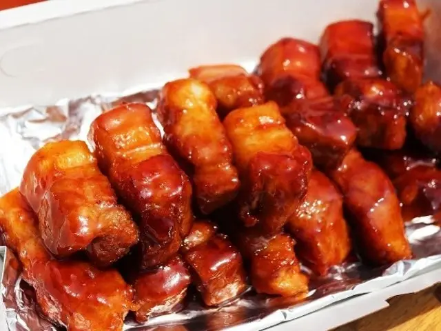 따띠삼겹 회기점 사진 1