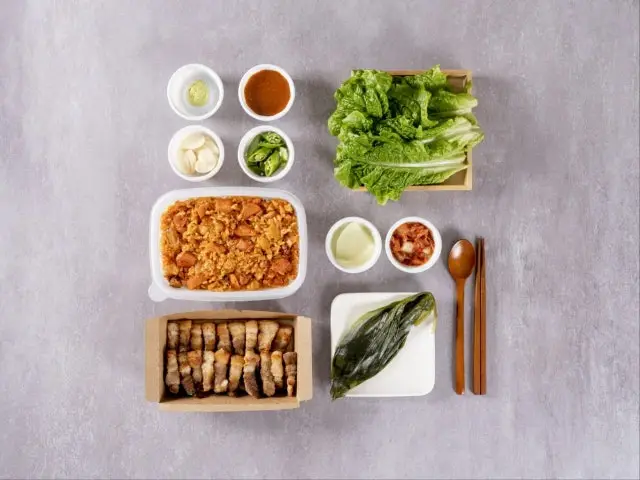 따띠삼겹 회기점 사진 3