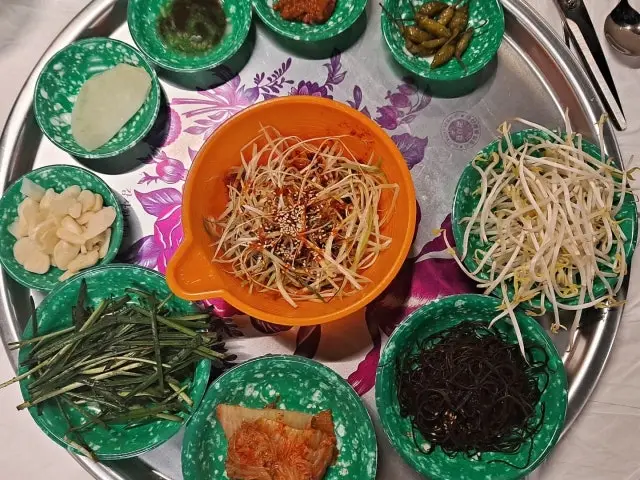 Bukseonghoegwan Gyesan Branch Family Korean BBQ 2