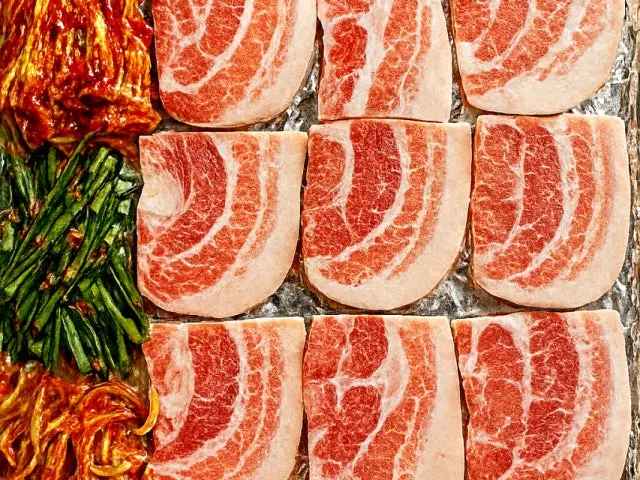 삼겹포차 회식·단체 사진 1