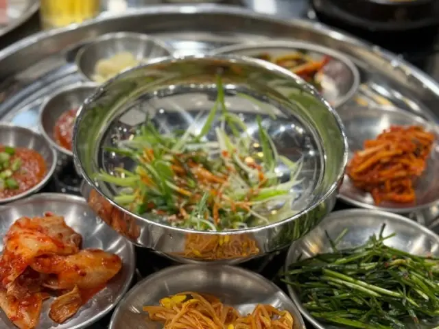 삼겹포차 회식·단체 사진 2