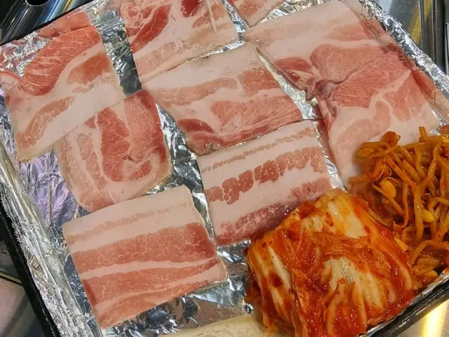 삼겹포차 회식·단체 사진 3
