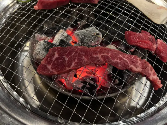 Hwangjejeongyuksikdang 照片 2