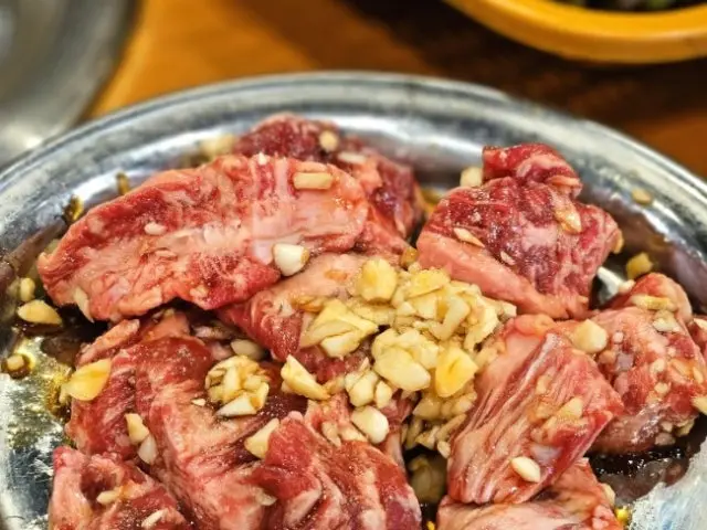 Hwangjejeongyuksikdang 照片 3