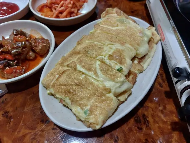 Sinhwadongnesarangbang Eunhaeng店 照片 1
